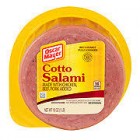 OSCAR MAYER SALAMI COTTO SLICES 8OZ 